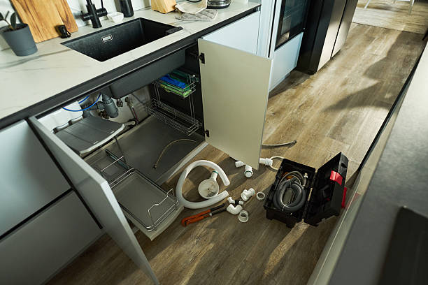 Reliable Plumbing contractor in Delhi, LA by Street Wise - Plumbing